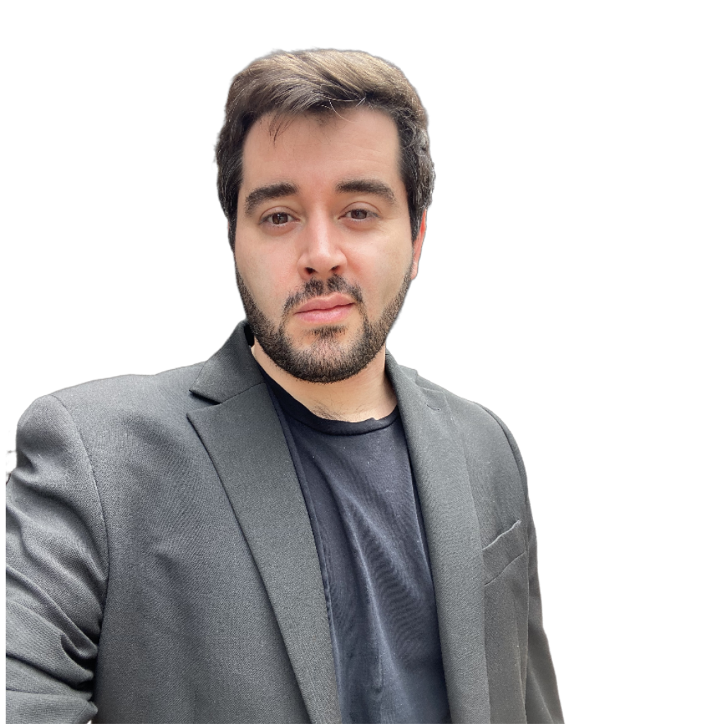 Dr. Mohammad Houshmand